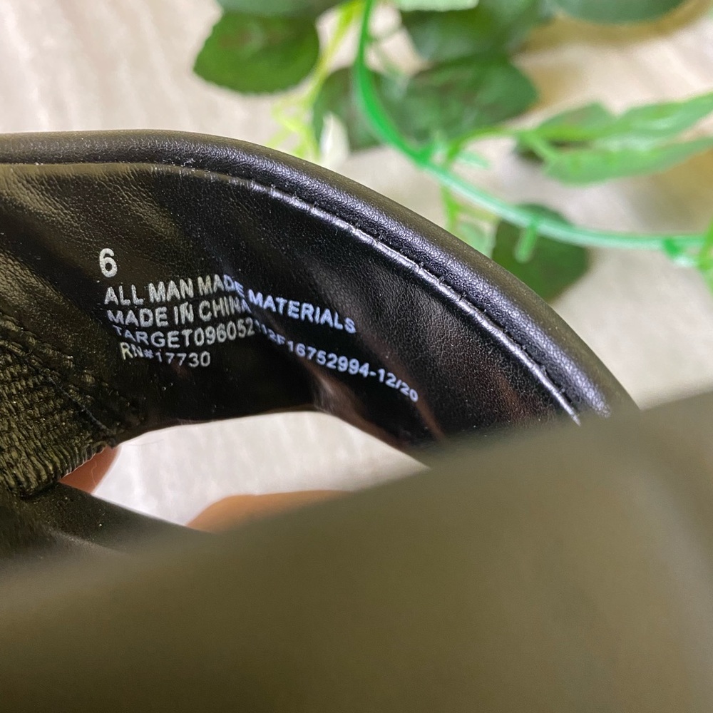 ♣️A•N•D Target Sandals - Picture 3 of 6